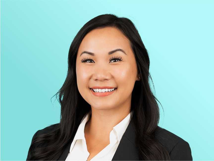 employee media headshot