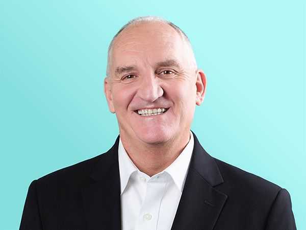 employee media headshot