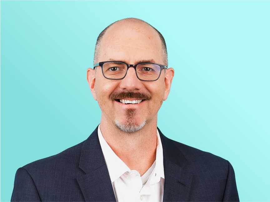 employee media headshot