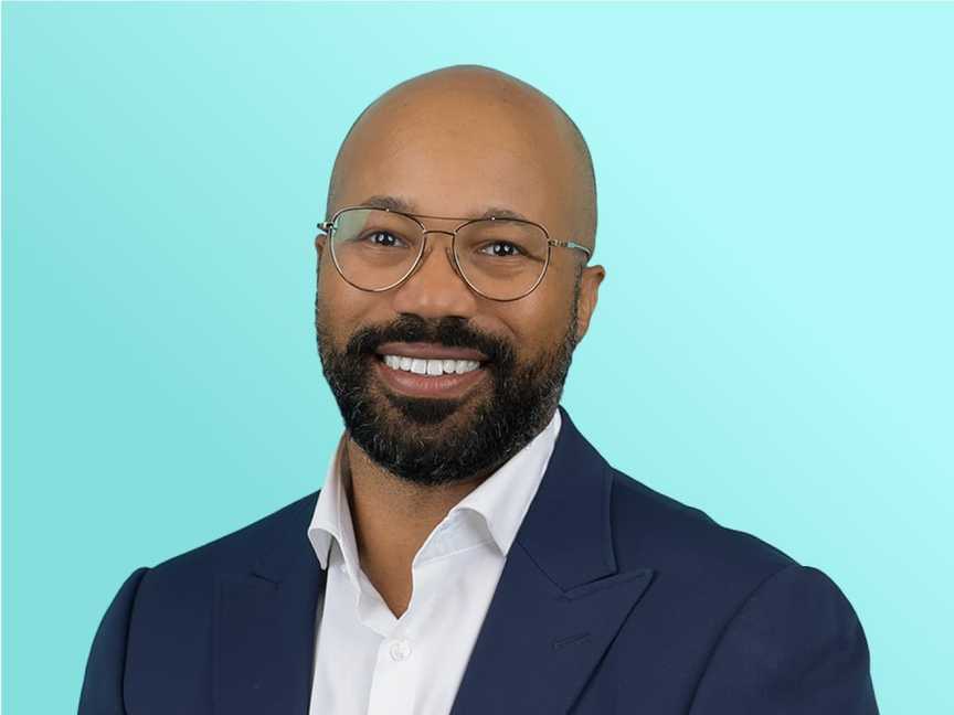 employee media headshot