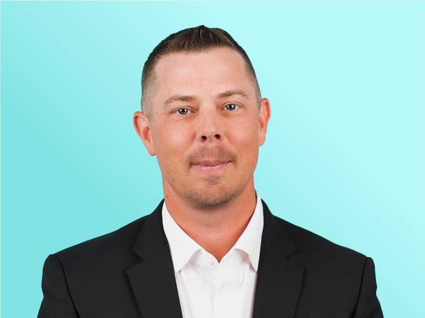 employee media headshot