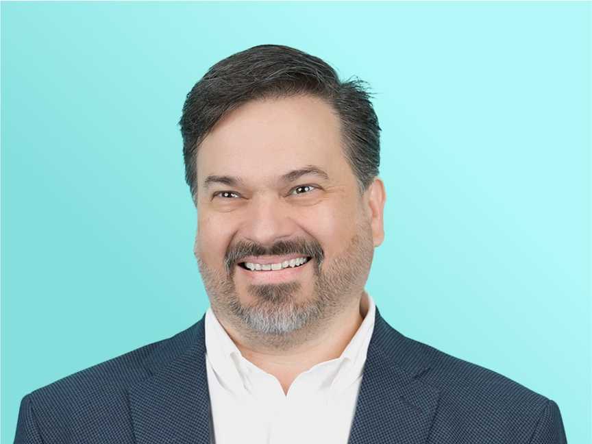 employee media headshot