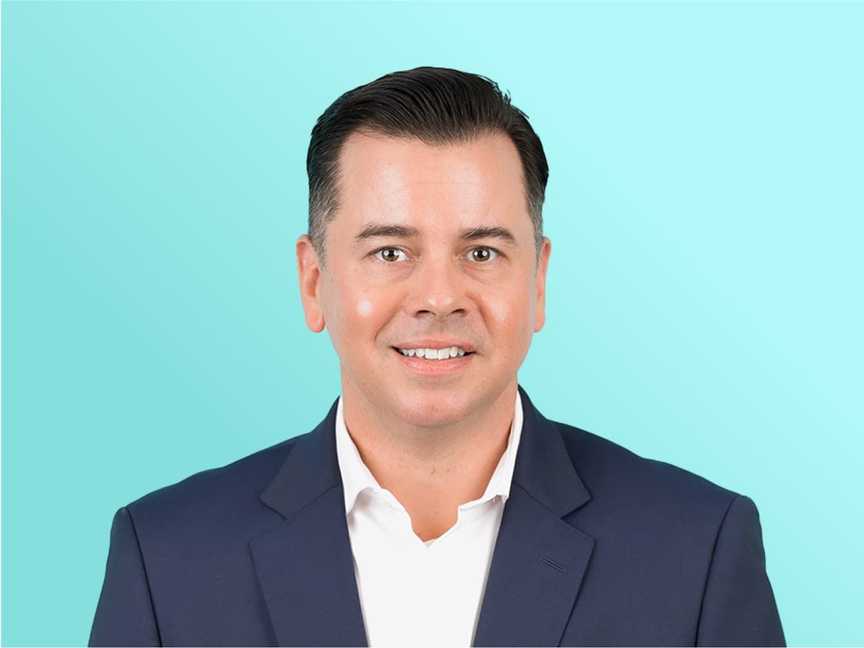 employee media headshot