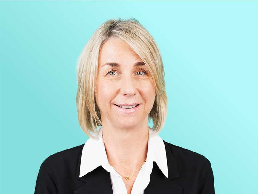 employee media headshot