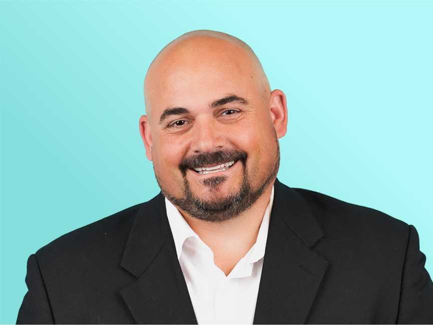 employee media headshot