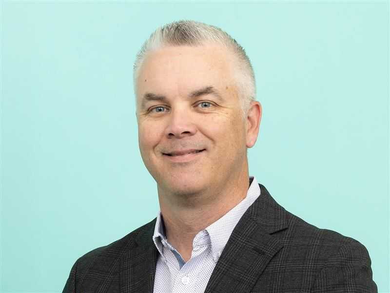 employee media headshot