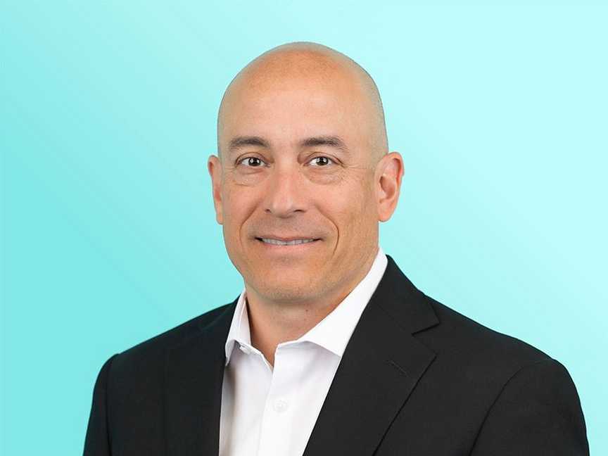 employee media headshot